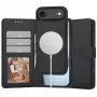 Tech-Protect Wallet MagSafe voor iPhone 17 Air mat zwart