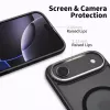Tech-Protect Magedge MagSafe iPhone 17 Air mat zwart/gunmetal