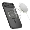 Tech-Protect Magstand MagSafe iPhone 17 Air mat zwart