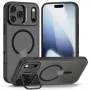 Tech-Protect Magstand MagSafe iPhone 17 Pro Max mat zwart