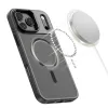 Tech-Protect Magstand MagSafe iPhone 17 Pro Max mat zwart