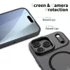 Tech-Protect Magstand MagSafe iPhone 17 Pro Max mat zwart