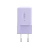 TECH-PROTECT NCM33 2-poorts netwerkoplader PD 33W / QC3.0 baby purple