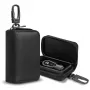 TECH-PROTECT KLR300 Faraday pouch keyless RFID signaalblokkerende hoes zwart/zwart