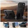 TECH-PROTECT KEVLAR AURA MAGSAFE IPHONE 17 PRO MAX ZWART