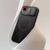 TECH-PROTECT KEVLAR AURA MAGSAFE IPHONE 16E / 17E ZWART
