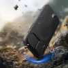TECH-PROTECT KEVLAR AURA MAGSAFE IPHONE 16E / 17E ZWART
