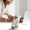 TECH-PROTECT MMR600 Magnetic MagSafe Phone Ring Satin Gold