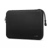 TECH-PROTECT Hardcase Laptop 13-14 inch Zwart