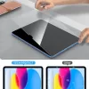Tech-Protect Glass Fit+ Gehard Glas Screenprotector voor Lenovo IdeaTab K11 Gen 2 11.0 TB-336 (2-pack)