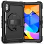Tech-Protect Solid Case voor Lenovo Idea Tab 11.0 TB-336 Zwart