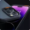 Tech-Protect Magmat Google Pixel 10 Pro XL Mat Zwart