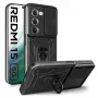 Tech-Protect Camshield Pro Xiaomi Redmi 15 4G / 5G Zwart