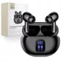 TECH-PROTECT ULTRABOOST TWS EARPHONE PRO G2 ZWART