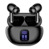 TECH-PROTECT ULTRABOOST TWS EARPHONE PRO G2 ZWART