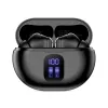 TECH-PROTECT ULTRABOOST TWS EARPHONE PRO G2 ZWART