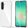 Tech-Protect Flexair Samsung Galaxy A17 4G/5G Transparante TPU Case