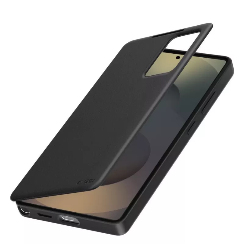 TECH-PROTECT SMART WALLET GALAXY A26 5G / A17 4G / 5G MAT ZWART