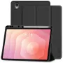 Tech-Protect SC PEN Case voor Samsung Galaxy Tab S11 11.0 X730 / X736, Zwart