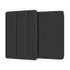 Tech-Protect SC PEN Case voor Samsung Galaxy Tab S11 11.0 X730 / X736, Zwart