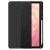 Tech-Protect SC PEN Case voor Samsung Galaxy Tab S11 11.0 X730 / X736, Zwart