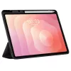 Tech-Protect SC PEN Case voor Samsung Galaxy Tab S11 11.0 X730 / X736, Zwart