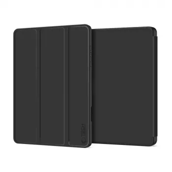 Tech-Protect SC Pen Hoes voor Samsung Galaxy Tab S8 Ultra / S9 Ultra / S10 Ultra / S11 Ultra 14.6, Zwart