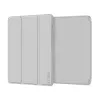 Tech-Protect SC Pen Folio Case voor Samsung Galaxy Tab S9 11.0 / S9 FE / S10 FE / S10 Lite - Grijs
