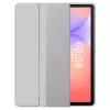 Tech-Protect SC Pen Folio Case voor Samsung Galaxy Tab S9 11.0 / S9 FE / S10 FE / S10 Lite - Grijs