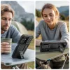 TECH-PROTECT KEVLAR CAM+ 2-SET GALAXY A17 4G / 5G ZWART