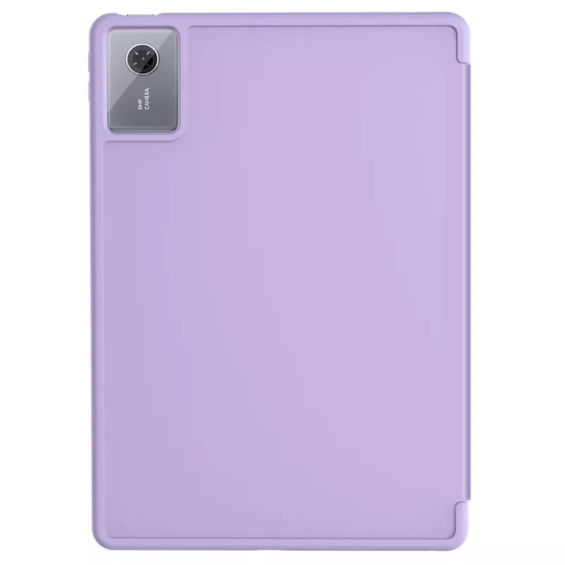 TECH-PROTECT SC Pen voor Lenovo Idea Tab 11.0 TB-336 Paars
