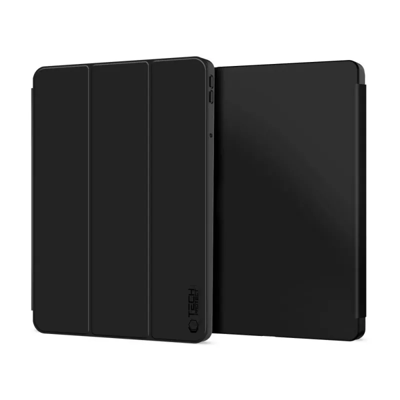 Tech-Protect Smartcase Lenovo Idea Tab 11.0 TB-336 Zwart