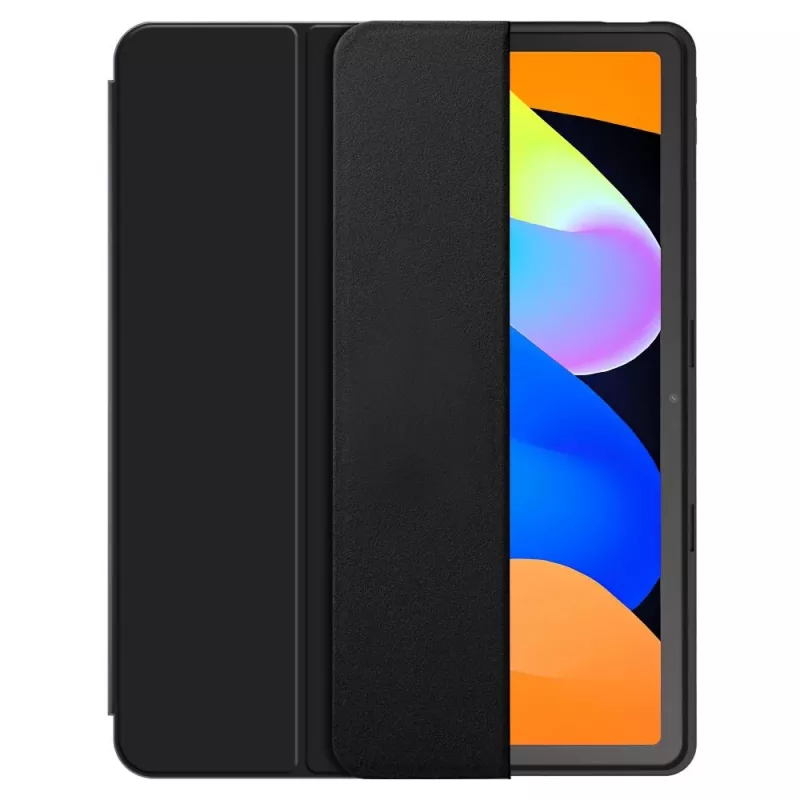 Tech-Protect Smartcase Lenovo Idea Tab 11.0 TB-336 Zwart