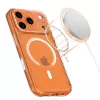 TECH-PROTECT MagPeak MagSafe Transparante Case voor Apple iPhone 17 Pro