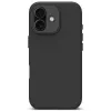 TECH-PROTECT UNIQ MagSafe iPhone 17 Case Zwart