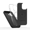 TECH-PROTECT UNIQ MagSafe iPhone 17 Case Zwart