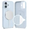TECH-PROTECT UNIQ MagSafe iPhone 17 Case Mist Blue