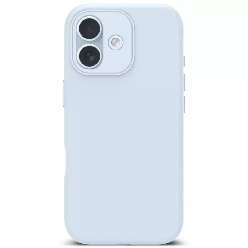 TECH-PROTECT UNIQ MagSafe iPhone 17 Case Mist Blue