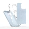 TECH-PROTECT UNIQ MagSafe iPhone 17 Case Mist Blue