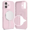 TECH-PROTECT UNIQ MagSafe iPhone 17 back cover roze