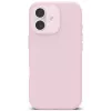 TECH-PROTECT UNIQ MagSafe iPhone 17 back cover roze