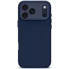 Tech-Protect Uniq MagSafe Case voor Apple iPhone 17 Pro Max, Deep Blue