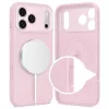 Tech-Protect Uniq MagSafe iPhone 17 Pro Max back cover roze