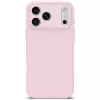 Tech-Protect Uniq MagSafe iPhone 17 Pro Max back cover roze