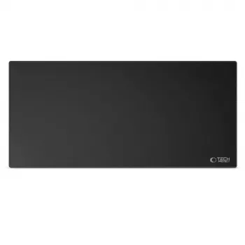 TECH-PROTECT A100 Muis mat 100 x 50 cm zwart