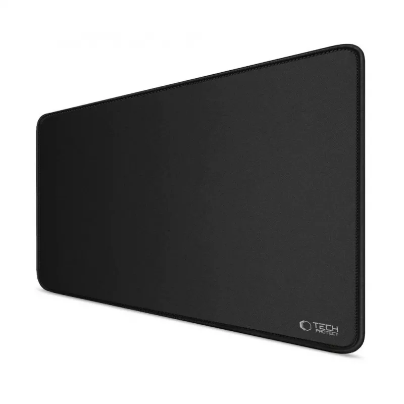 TECH-PROTECT A100 Muis mat 100 x 50 cm zwart