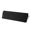 TECH-PROTECT A100 Muis mat 100 x 50 cm zwart