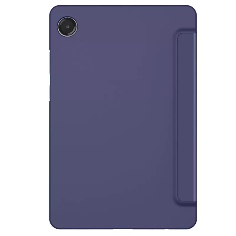 TECH-PROTECT SMARTCASE GALAXY TAB A9 / A11 8.7 X110 / X115 / X133 / X135 NAVY