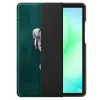 Tech-Protect Smart Case voor Samsung Galaxy Tab A9 8,7 inch SM-X110/X115/X117 - kattenontwerp