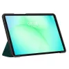Tech-Protect Smart Case voor Samsung Galaxy Tab A9 8,7 inch SM-X110/X115/X117 - kattenontwerp